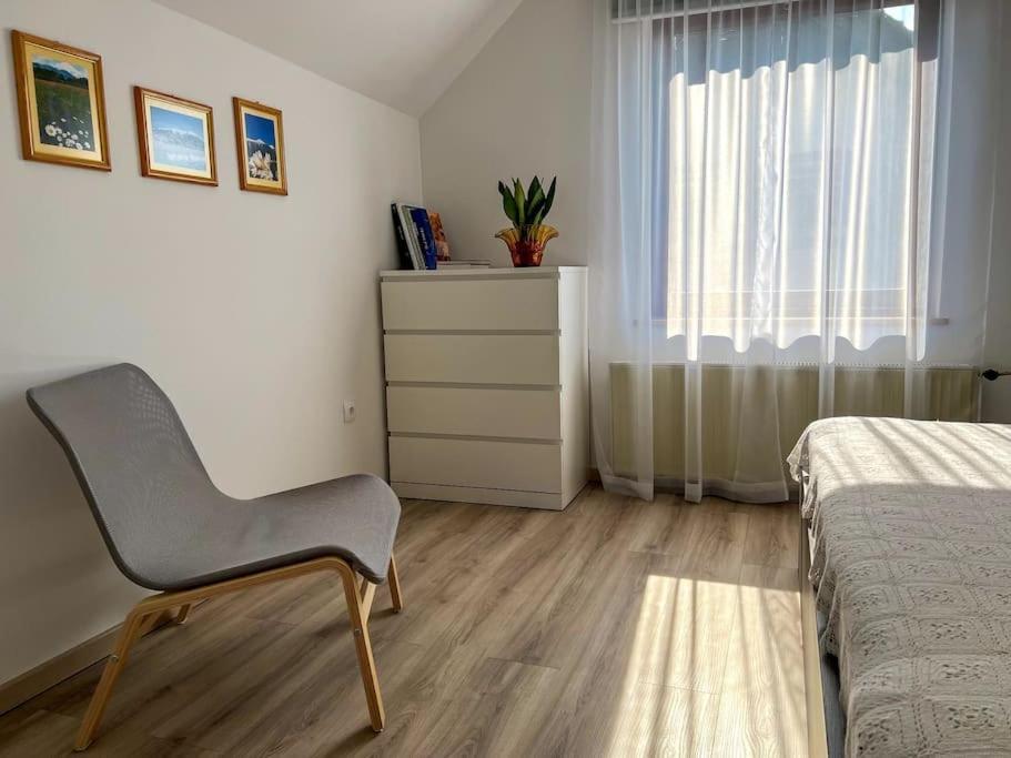 Apartma Kenda เบลด ภายนอก รูปภาพ