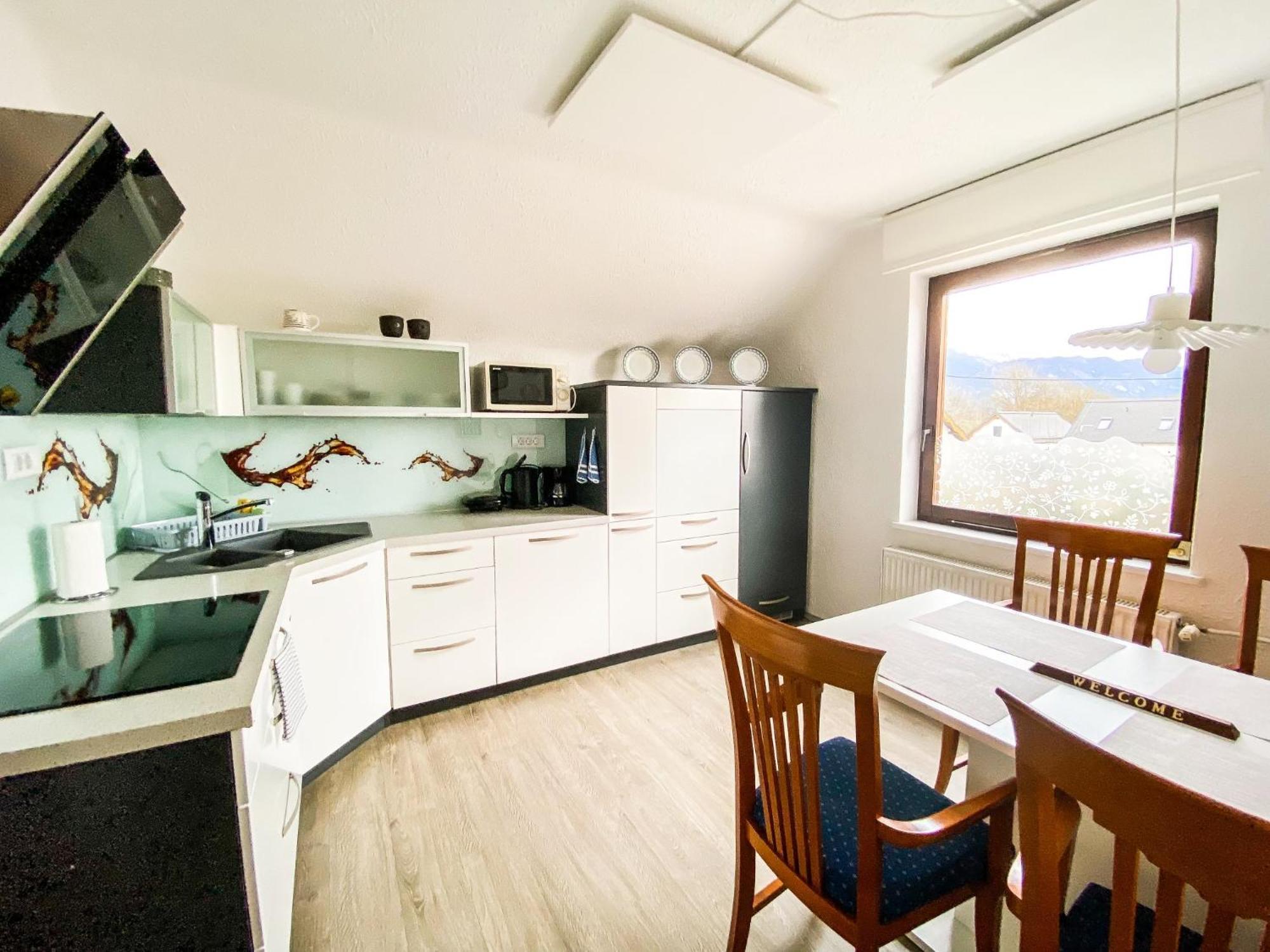 Apartma Kenda เบลด ภายนอก รูปภาพ