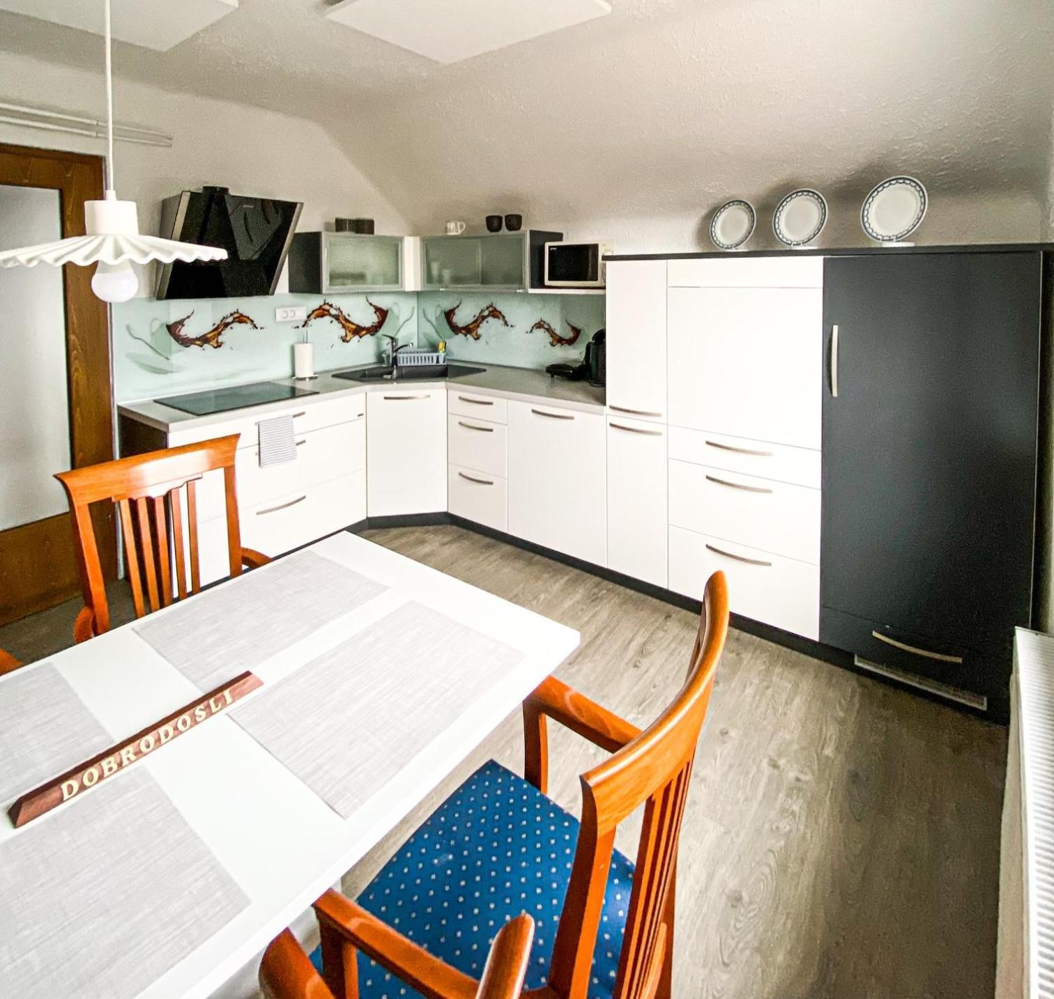 Apartma Kenda เบลด ภายนอก รูปภาพ
